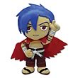Gurren Lagann Kamina Plush